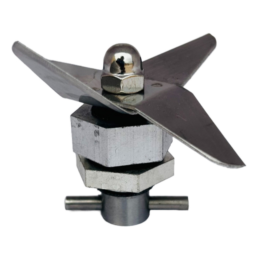 Mancal Completo Para Liquidificador Vitalex 2 A 4 Litros