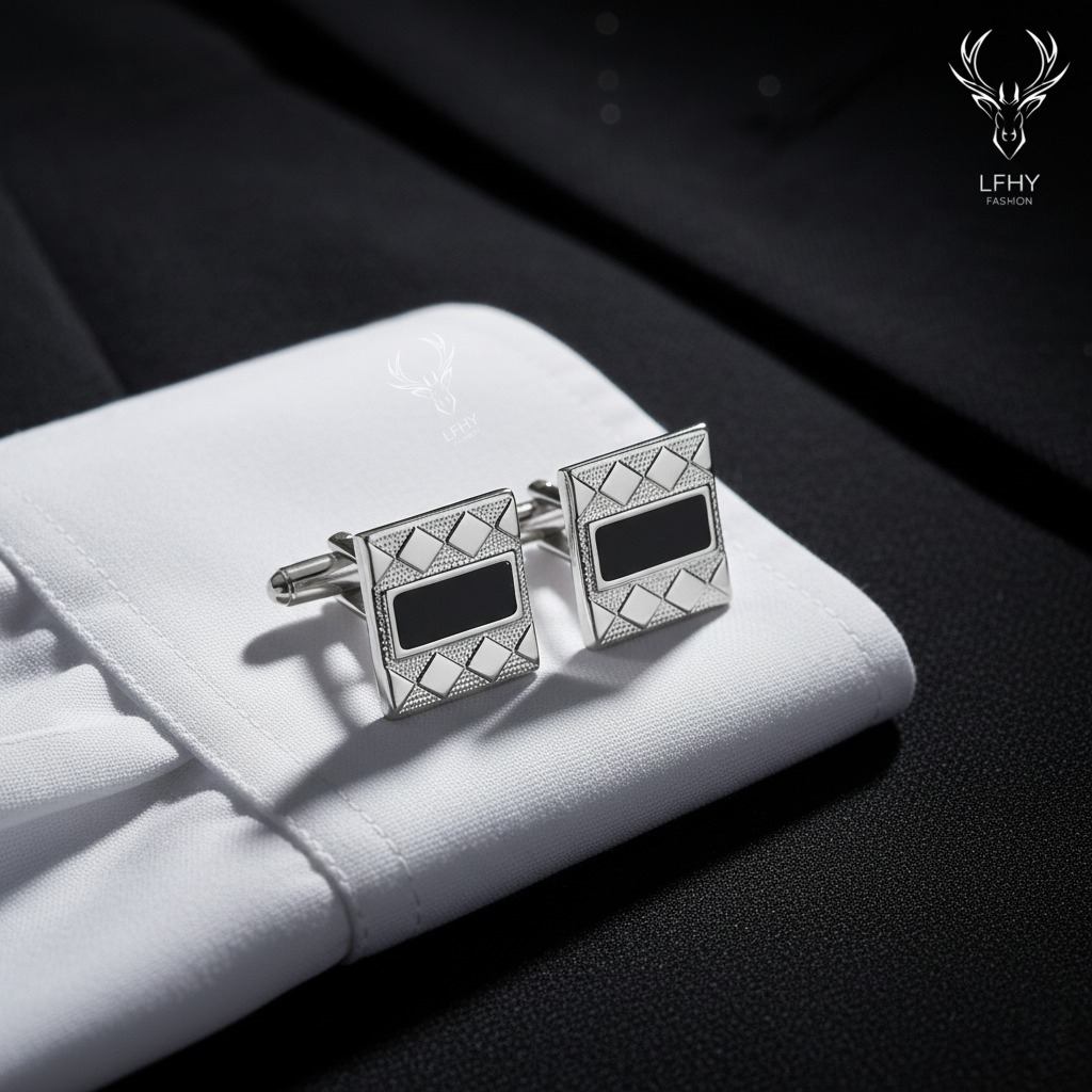 O que é Abotoadura de Terno? Guia e Onde Comprar | BuscaProdutos