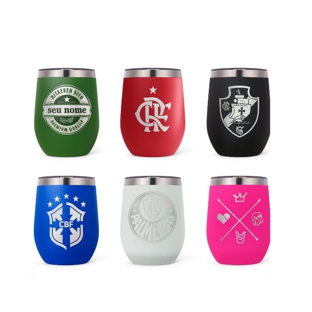 Cuias Personalizadas com Frases: Onde Comprar | BuscaProdutos