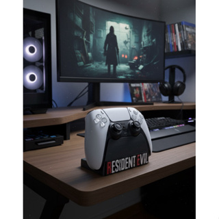 Suporte Para Controle Ps5 - Resident Evil em Oferta na Shopee