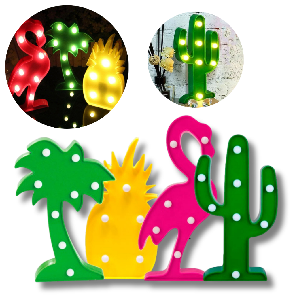 O que é Luminária de Led a Pilha? Guia e Onde Comprar | BuscaProdutos