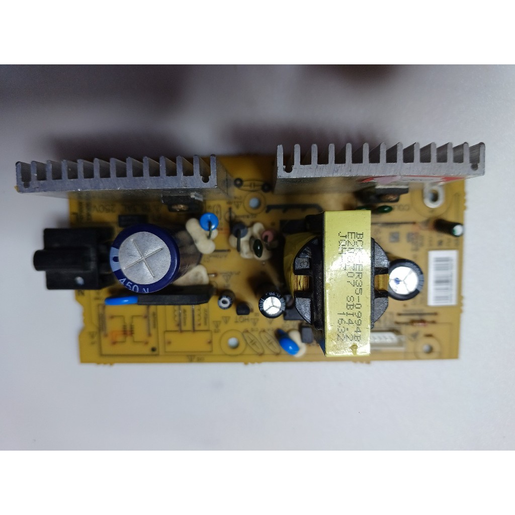 placa da fonte som panasonic akx100