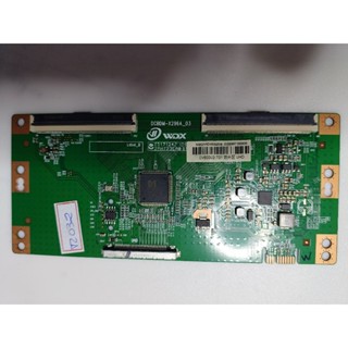 placa tcon tv multilaser tl032 / dcbdm-x296a-03 em Oferta na Shopee