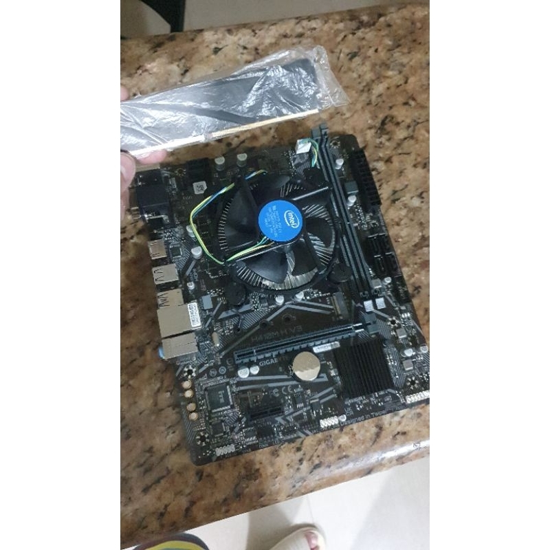 I5 10400 Kit: Guia Completo e Onde Comprar | BuscaProdutos