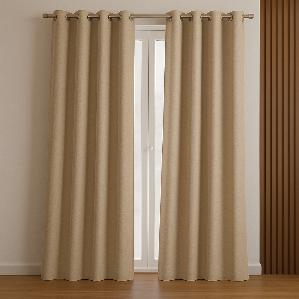 CORTINA OXFORD PREMIUM SALA QUARTO VARIOS TAMANHOS