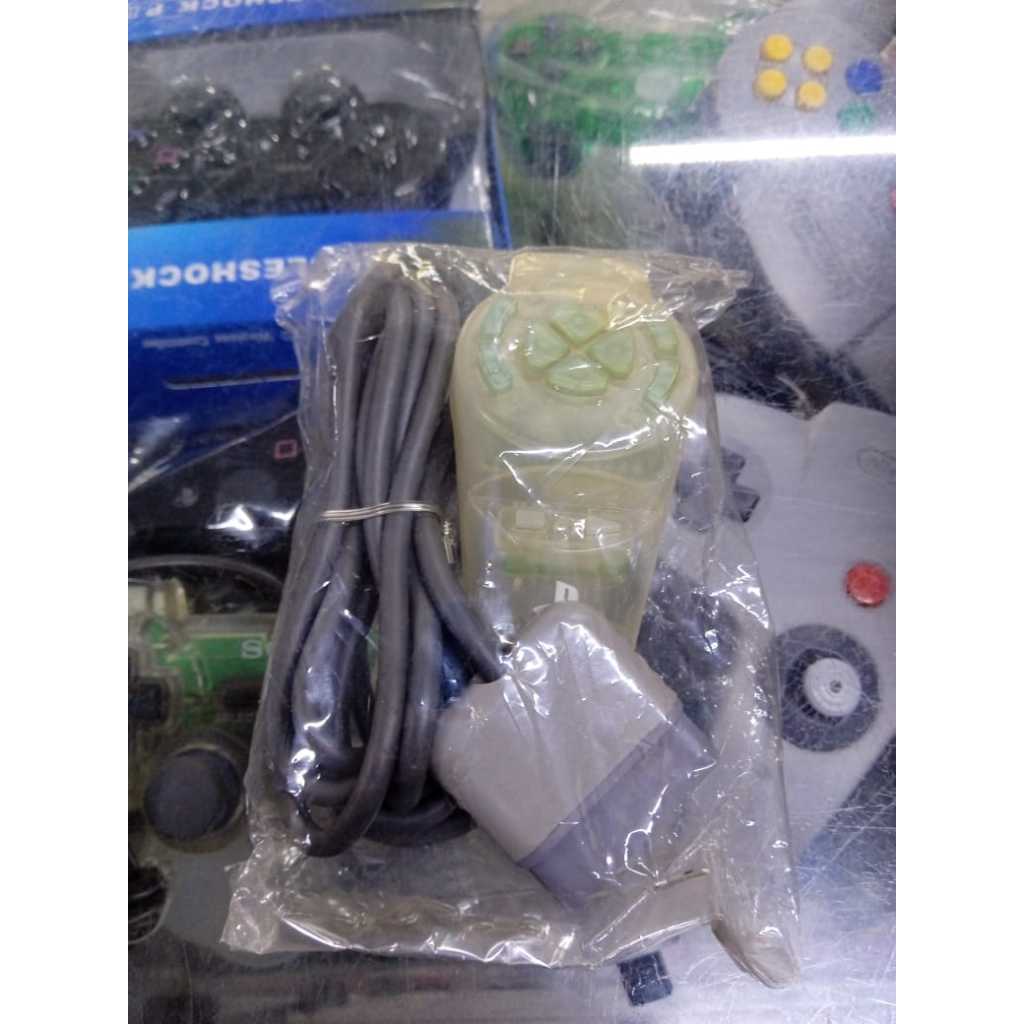 Controle Playstation Move Navigation Para Jogos Sony 1