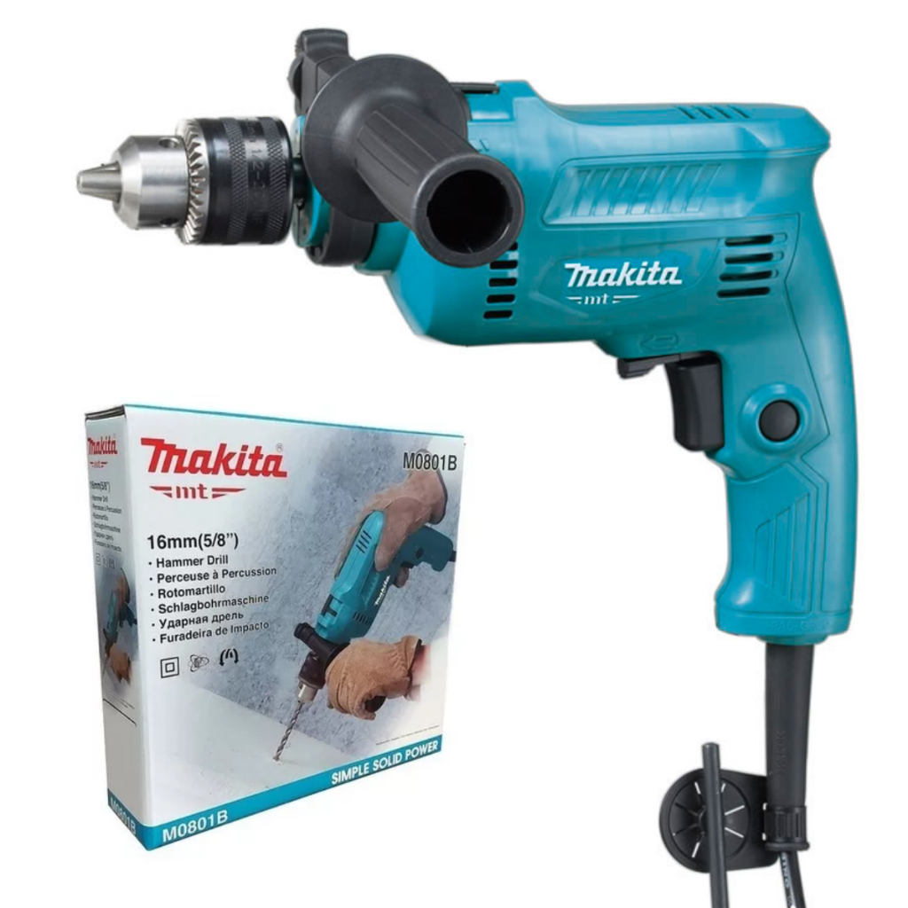 Furadeiras Makita Profissional: Onde Comprar | BuscaProdutos