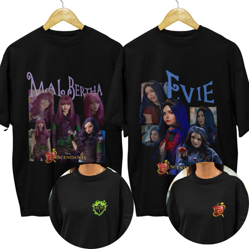 Evie Descendentes: Onde Comprar | BuscaProdutos