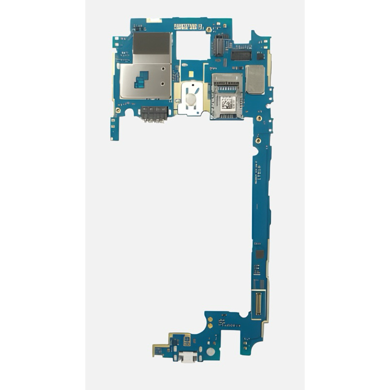Placa Mãe LG X230 K4 2017