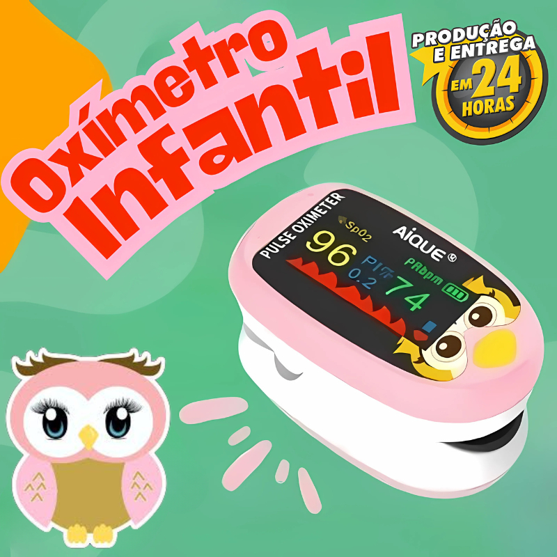 Oximetro Rosa: Guia Completo e Onde Comprar | BuscaProdutos
