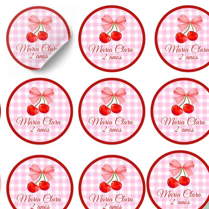 Etiqueta para Batizado: Onde Comprar | BuscaProdutos