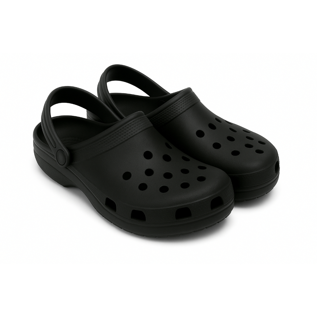 Sandalia Babuche Feminina babucha Macia Unissex Leve Confortavel Antiderrapante 34 ao 43