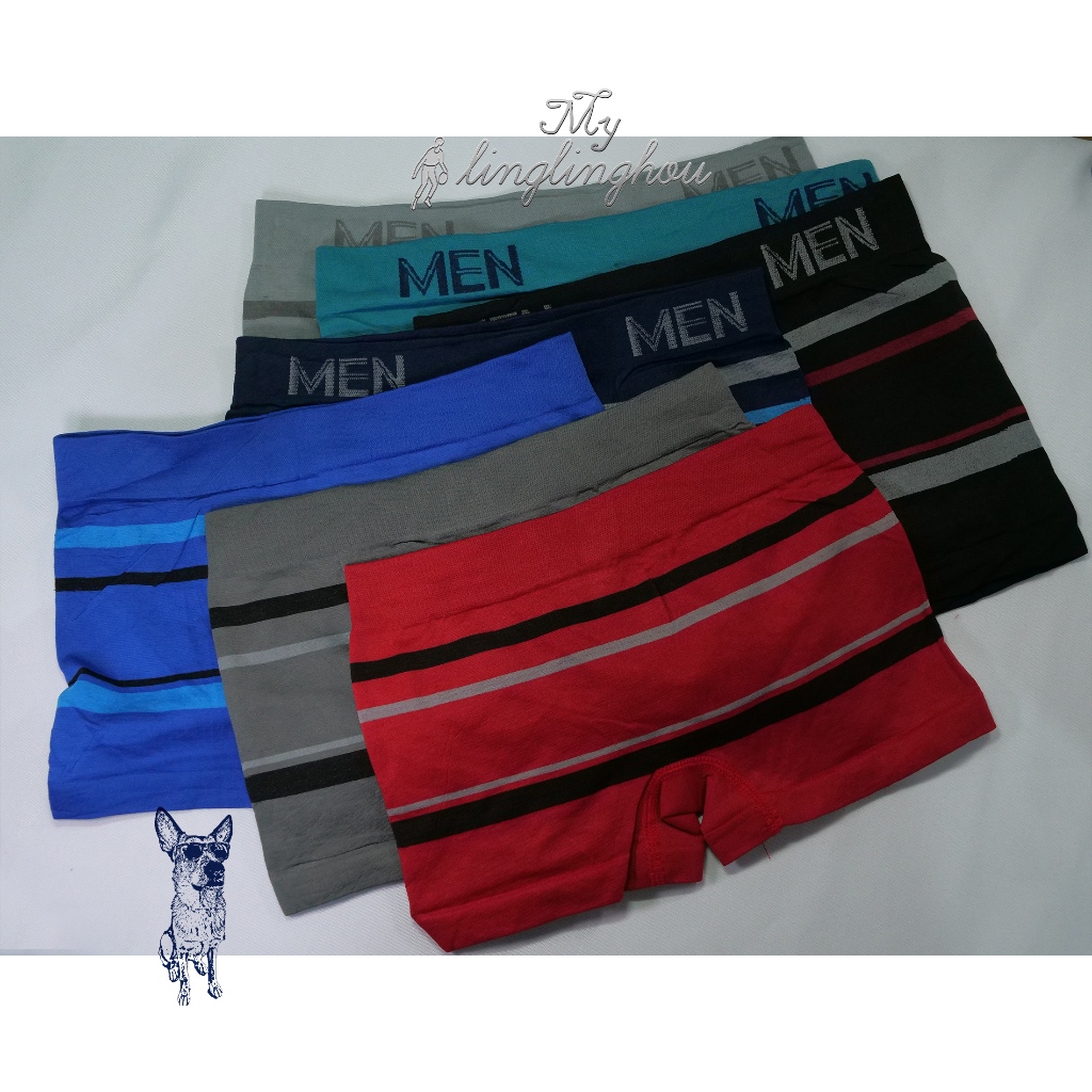 Cueca Juvenil Tamanho 14: Onde Comprar | BuscaProdutos