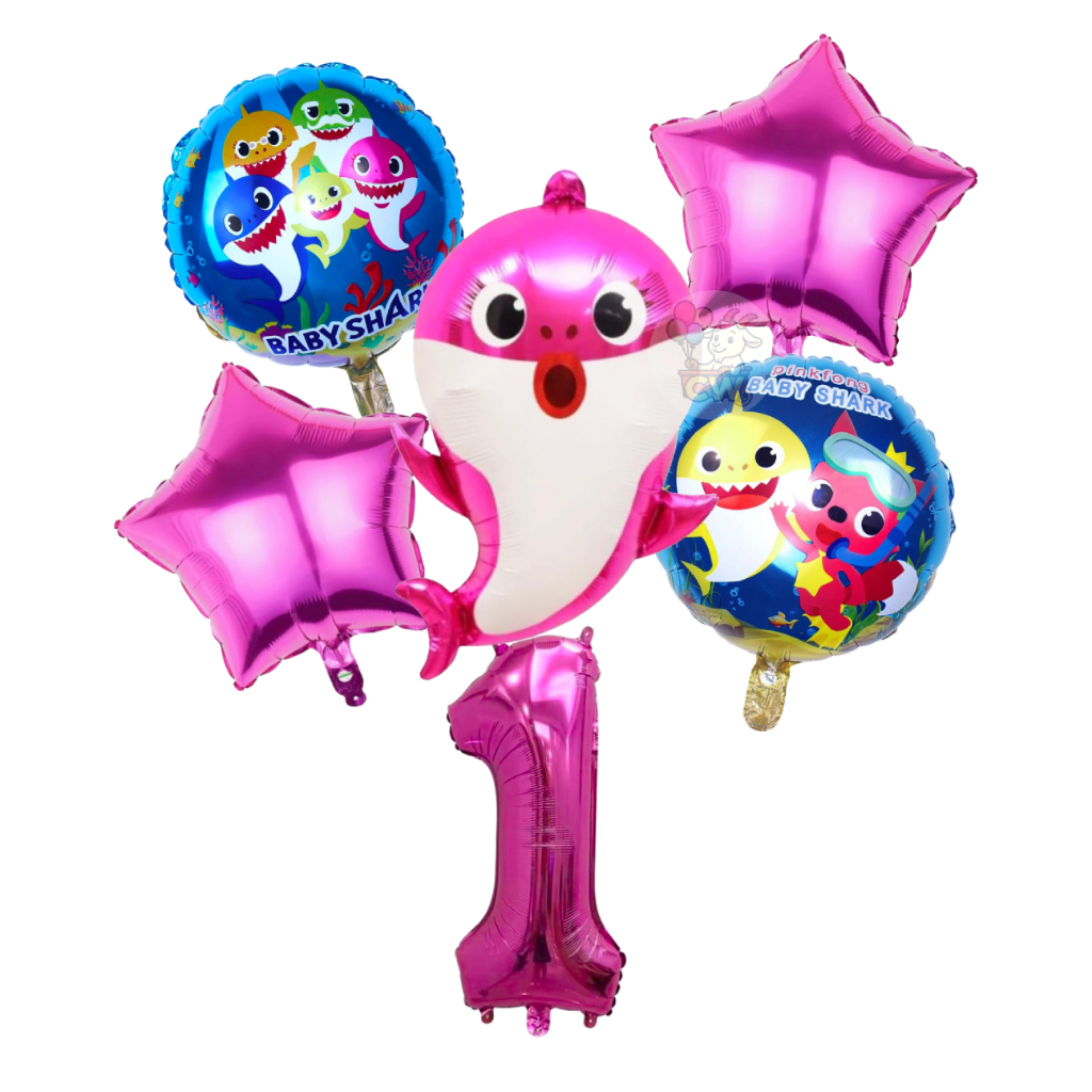 Baby Shark Festa: Onde Comprar | BuscaProdutos