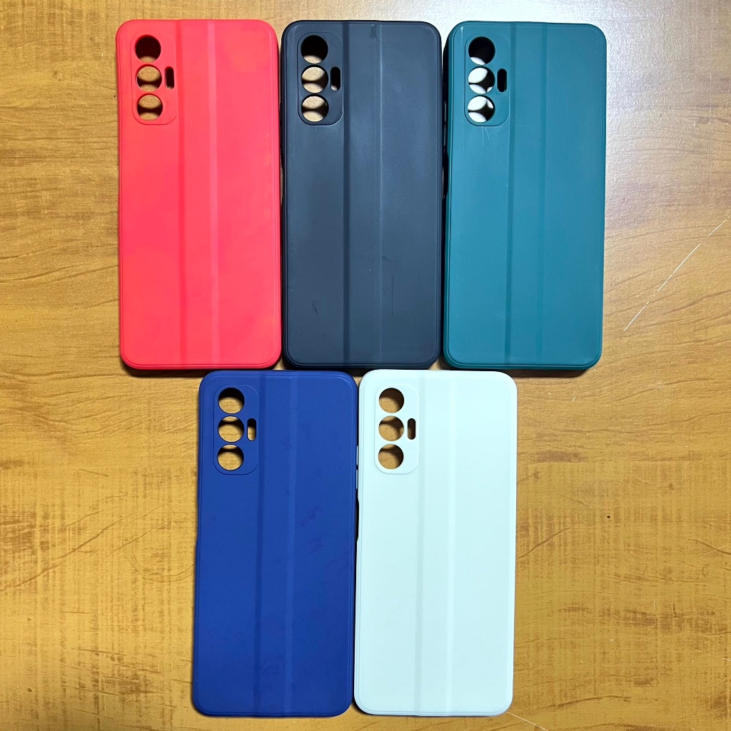 Capa Capinha Compativel Tecno Pova 3 LF7n  - Silicone