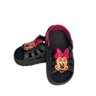 SANDÁLIA BABUCHE BEBÊ INFANTIL MENINA CONFORTÁVEL ANTIDERRAPANTE  REF 001 em Oferta na Shopee