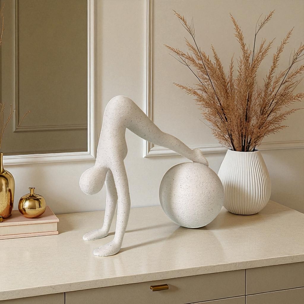 Itens Ginástica: Onde Comprar | BuscaProdutos