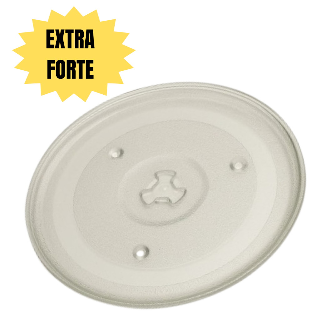 Prato microondas Electrolux Me23b Me23p Me23s 23 litros