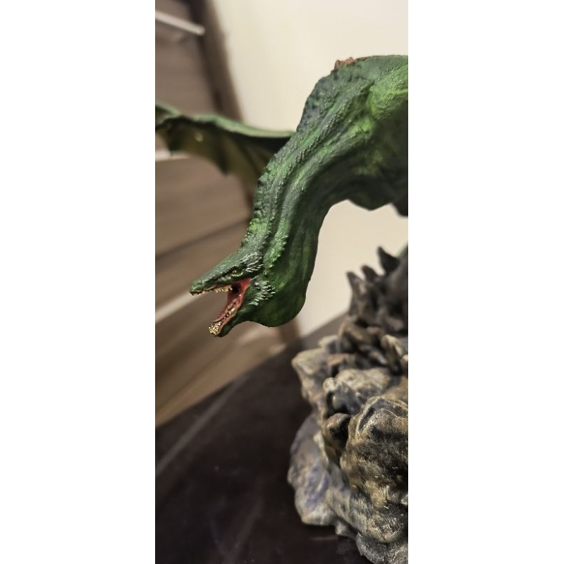 Vhagar house of the Dragon (tamanho P)