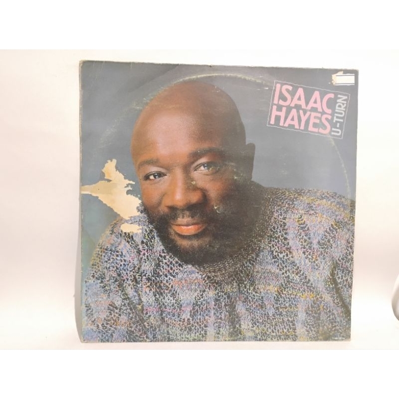 Isaac Hayes - U-Turn