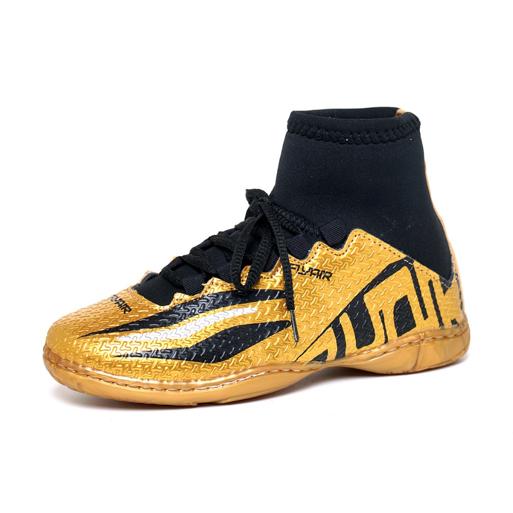 Chuteira Botinha futsal para Salão e Quadra OR7 Profissinal