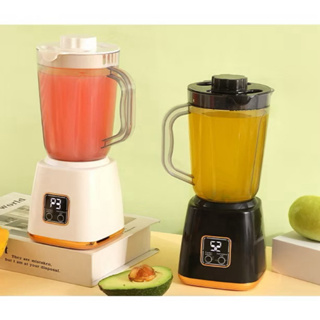 Mini Liquidificador Triturador Compacto 7.4V com USB Recarregável Com LED -----6182 em Oferta na Shopee