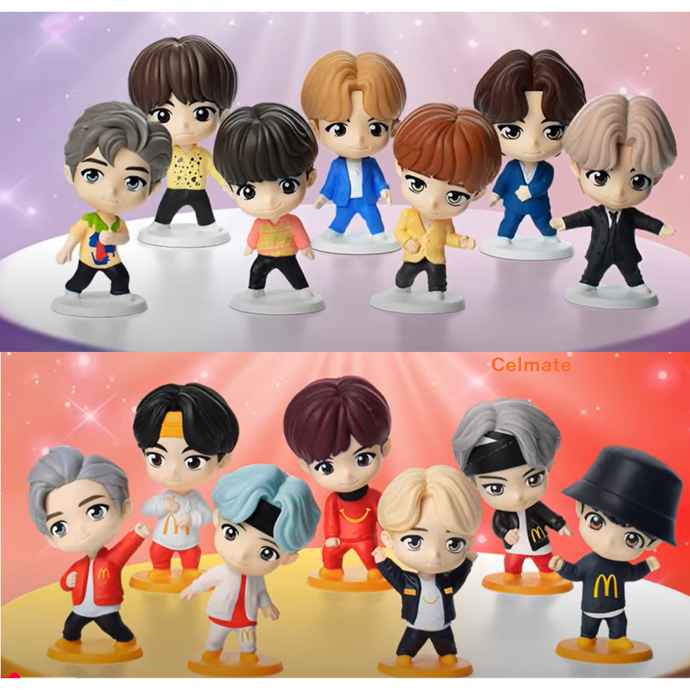 Boneco Mcdonald: Onde Comprar | BuscaProdutos