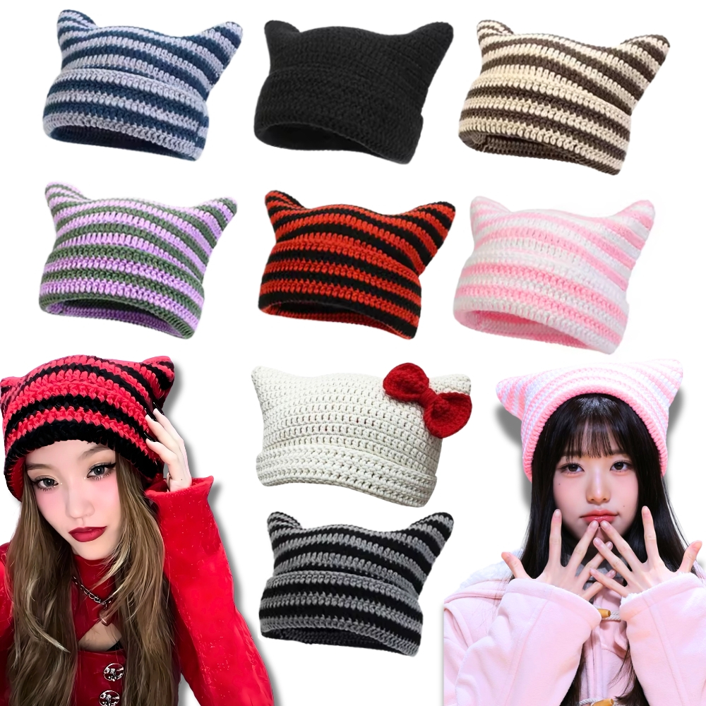 Gorro Beanie Crochê: Onde Comprar | BuscaProdutos