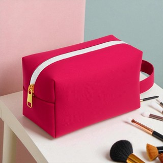 Kit 10 Bolsa Necessaire Feminina Masculina Para Viagem Organizadora Maquiagem em Oferta na Shopee