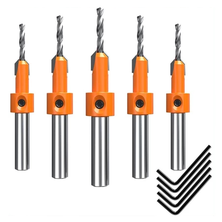 Broca Escareador Madeira: Onde Comprar | BuscaProdutos