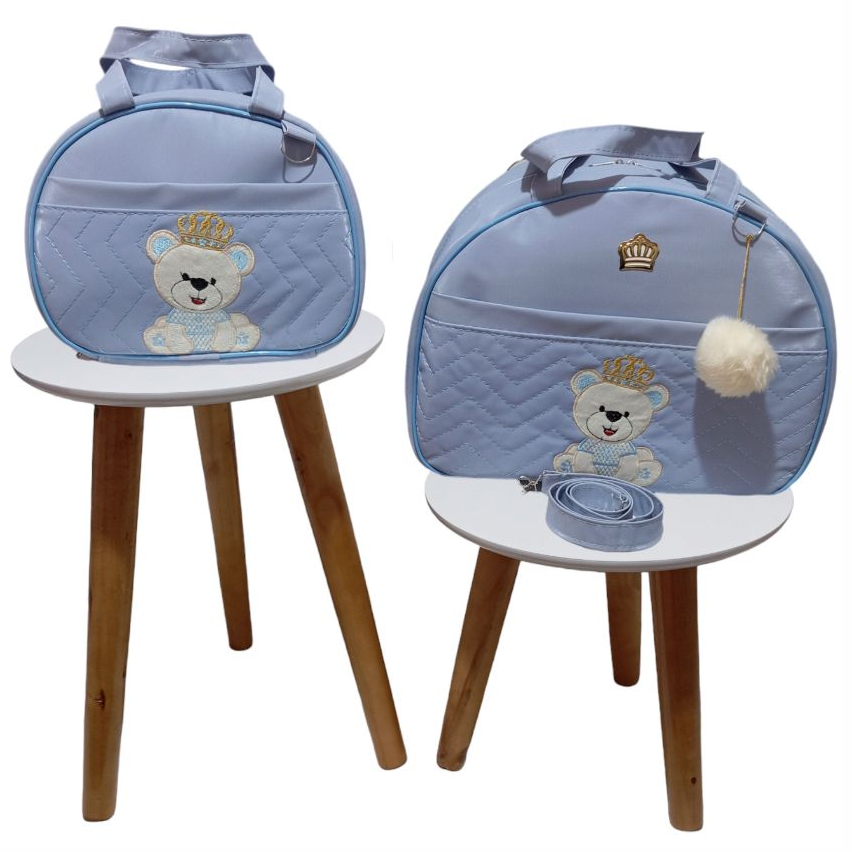 Kit Bolsas Maternidade  2 Peças Promoção em Oferta na Shopee