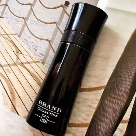 Promoçāo perfume brand collection 164 em Oferta na Shopee