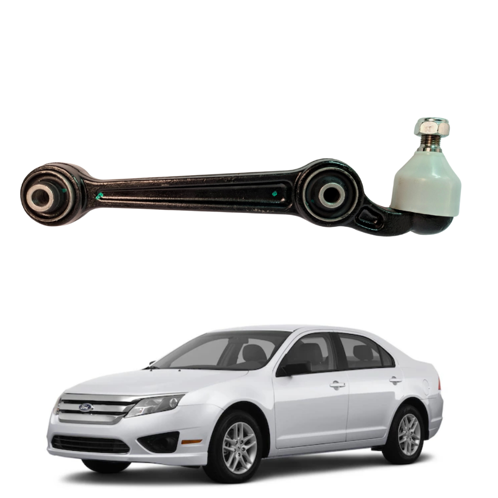 Braço Oscilante Dianteiro Direito Esquerdo Fusion 2.3 2.5 3.0 2006 A 2012 em Oferta na Shopee