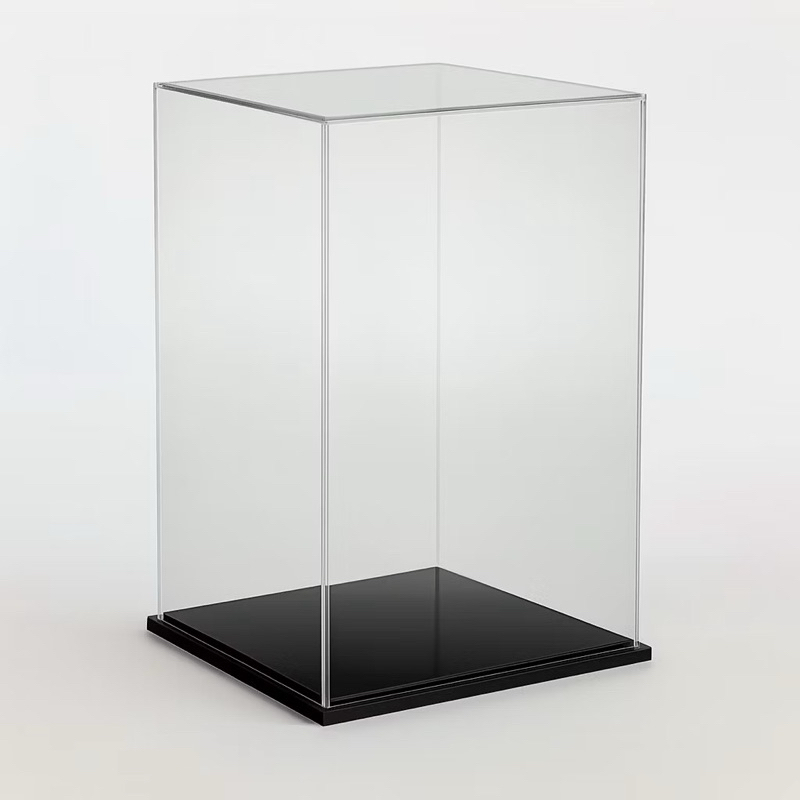 CAIXA EXPOSITOR PERSONALIZADO 40cm de largura x 40cm de profundidadex 25cm de altura