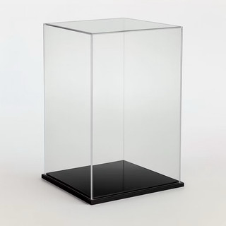 CAIXA EXPOSITOR PERSONALIZADO 40cm de largura x 40cm de profundidadex 25cm de altura