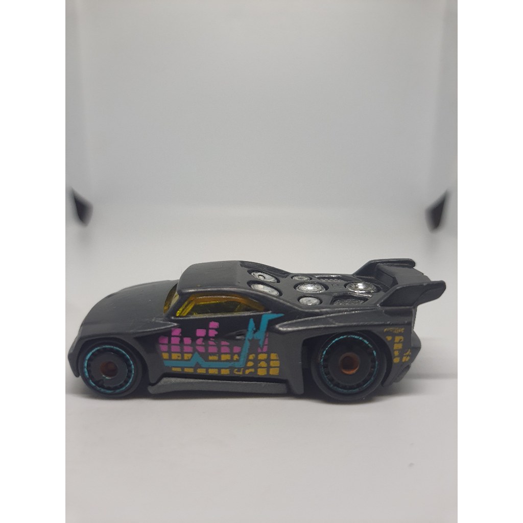 Bassline Hot Wheels: Onde Comprar | BuscaProdutos