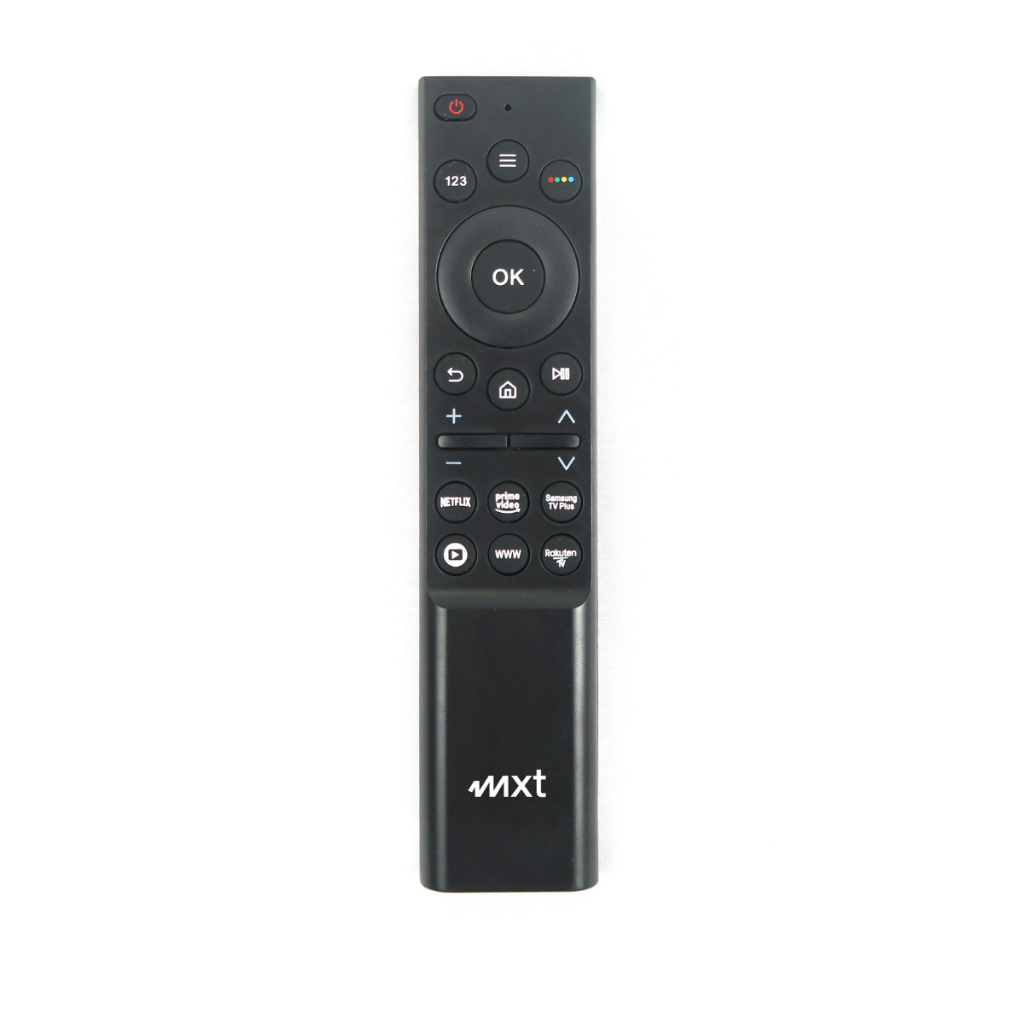 Controle Remoto TV Smart 4k 8k teclas netflix amazon e mais em Oferta na Shopee