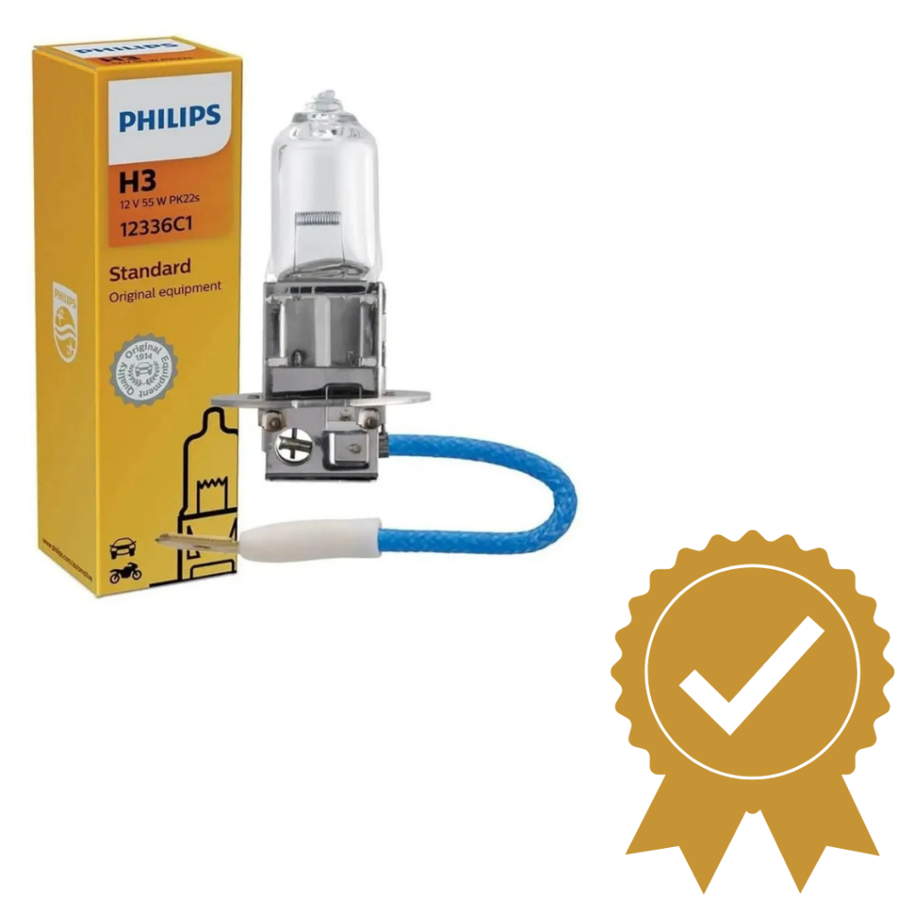 Farol Auxiliar Led Philips: Onde Comprar | BuscaProdutos