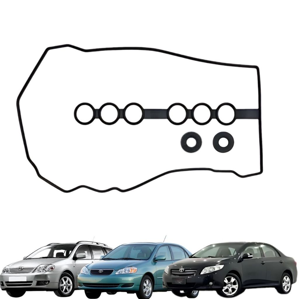 Motor Corolla 1.8 na Black Friday 2025 | BuscaProdutos