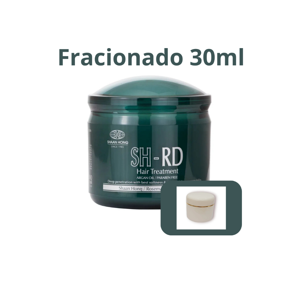 Máscara Sh Rd: Guia Completo e Onde Comprar | BuscaProdutos