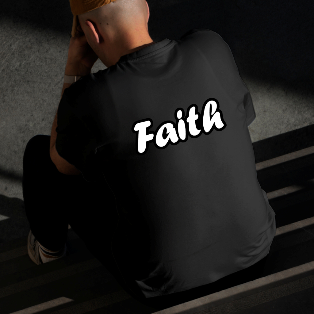 Camiseta Masculina Estampada Frase 100% Algodão Estilo Conforto Diário Do Tamanho P ao GG