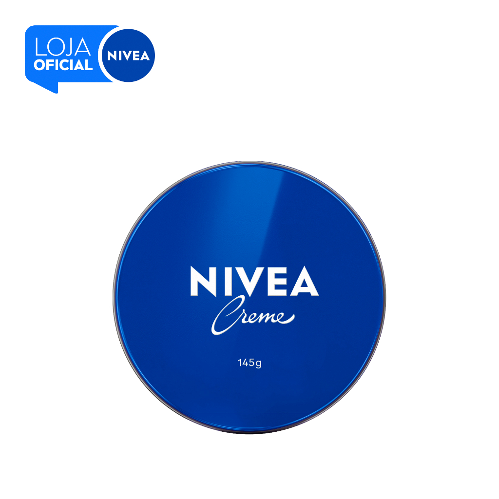 O que é Creme Nivea 145g? Guia e Onde Comprar | BuscaProdutos