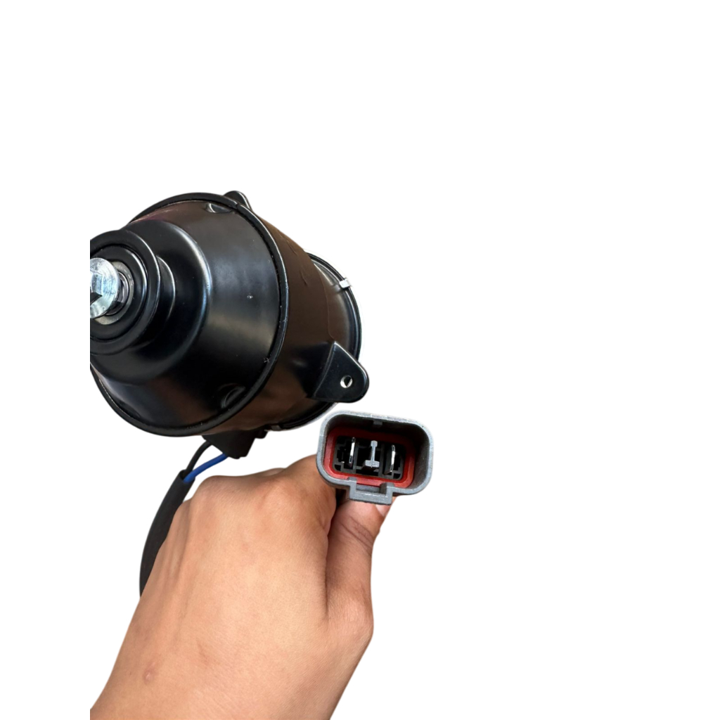 Motor Ventoinha Radiador Ar Condicionado Honda Fit Crv Accord