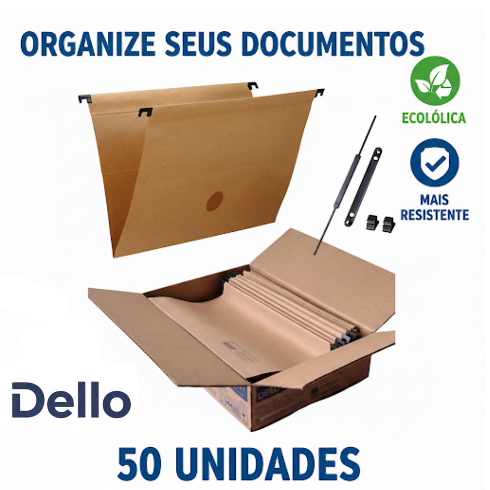 Arquivo Pastas Suspensas: Onde Comprar | BuscaProdutos