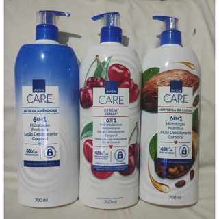 Hidratante para o Corpo Avon Care