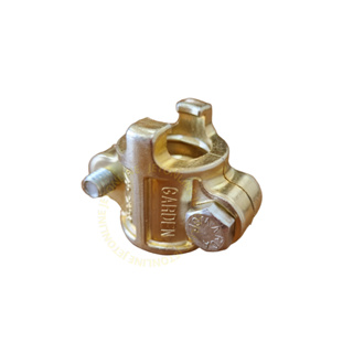 Abraçadeira Lava Auto Metal 1/2 Polegada Bipartida Alta Pressão para Mangueira em Oferta na Shopee