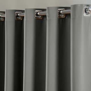 Cortina Blackout em Tecido De 2 até 8 metros de largura Para Sala e Quarto. em Oferta na Shopee