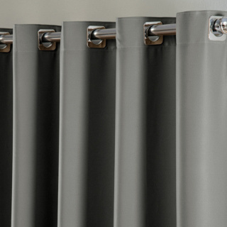 Cortina Blackout em Tecido De 2 até 8 metros de largura Para Sala e Quarto. em Oferta na Shopee