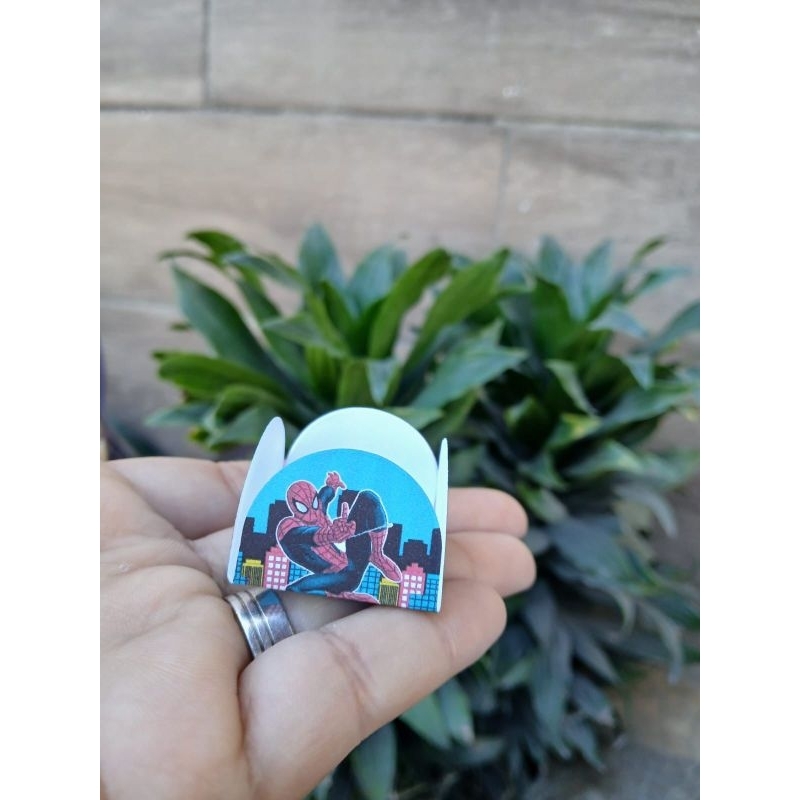 FORMINHA PARA DOCINHO PERSONALIZADO FESTA ANIVERSÁRIO LEMBRANCINHA MIMOS