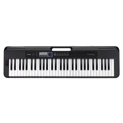 Teclado Casio Casiotone CT-S300C2 61 Teclas Sensitivas